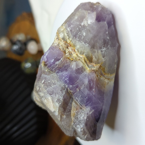 Auralite 23 Phantom Chevron Amethyst Cob Thunder Bay Ontario, Canada-AU01 - Picture 9 of 15